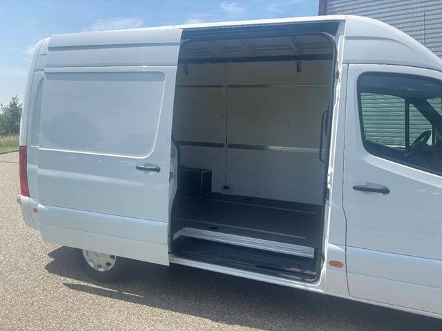 Mercedes-Benz SPRINTER 317CDI L2H2 Automaat Airco Navi Cruisecontrol EURO 6