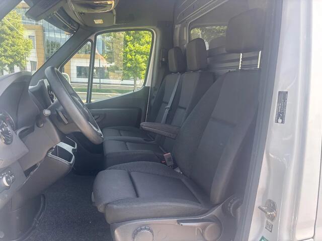 Mercedes-Benz SPRINTER 317CDI L2H2 Automaat Airco Navi Cruisecontrol EURO 6