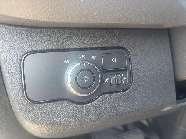 Mercedes-Benz SPRINTER 317CDI L2H2 Automaat Airco Navi Cruisecontrol EURO 6