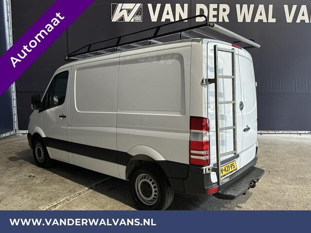 Mercedes-Benz SPRINTER 314 CDI 143pk Automaat L1H1 Inrichting Euro6 Airco | Imperiaal | Trekhaak Cruisecontrol