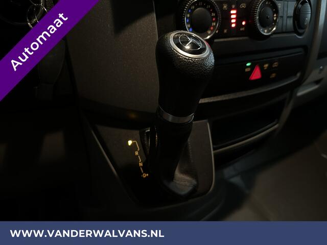 Mercedes-Benz SPRINTER 314 CDI 143pk Automaat L1H1 Inrichting Euro6 Airco | Imperiaal | Trekhaak Cruisecontrol