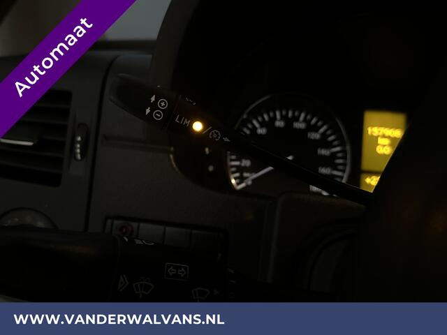 Mercedes-Benz SPRINTER 314 CDI 143pk Automaat L1H1 Inrichting Euro6 Airco | Imperiaal | Trekhaak Cruisecontrol