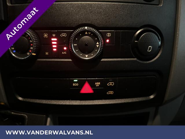 Mercedes-Benz SPRINTER 314 CDI 143pk Automaat L1H1 Inrichting Euro6 Airco | Imperiaal | Trekhaak Cruisecontrol