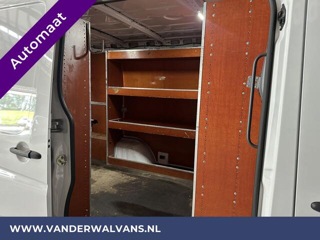 Mercedes-Benz SPRINTER 314 CDI 143pk Automaat L1H1 Inrichting Euro6 Airco | Imperiaal | Trekhaak Cruisecontrol