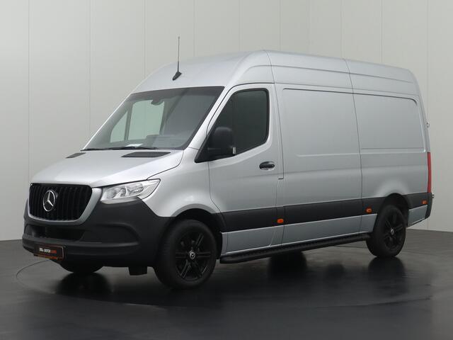 Mercedes-Benz SPRINTER 315CDI 9G-Tronic Automaat L2H2 | 3500Kg Trekken | Camera | Touchscreen Multimedia | Betimmering | 3-Persoons