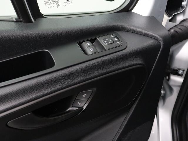 Mercedes-Benz SPRINTER 315CDI 9G-Tronic Automaat L2H2 | 3500Kg Trekken | Camera | Touchscreen Multimedia | Betimmering | 3-Persoons