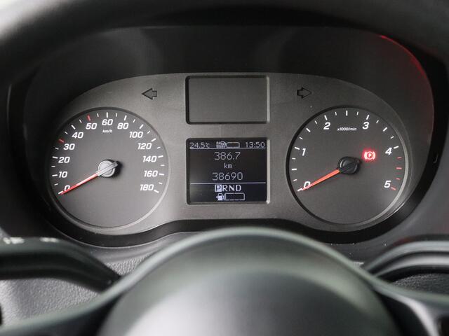 Mercedes-Benz SPRINTER 315CDI 9G-Tronic Automaat L2H2 | 3500Kg Trekken | Camera | Touchscreen Multimedia | Betimmering | 3-Persoons