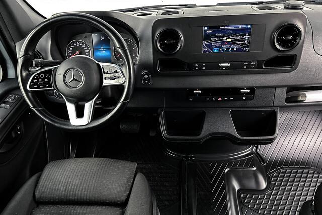 Mercedes-Benz SPRINTER 317 CDI L2H1 RWD | Led koplampen | Navigatie | Camera | Standkachel | Cruise control | Parkeersensoren