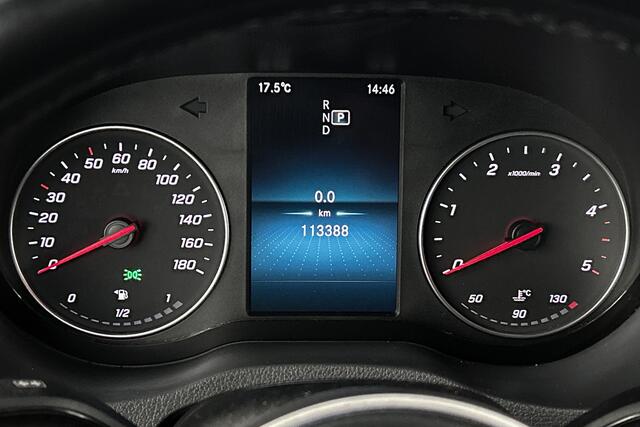 Mercedes-Benz SPRINTER 317 CDI L2H1 RWD | Led koplampen | Navigatie | Camera | Standkachel | Cruise control | Parkeersensoren