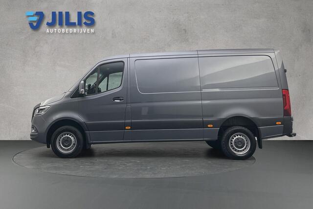 Mercedes-Benz SPRINTER 317 CDI L2H1 RWD | Led koplampen | Navigatie | Camera | Standkachel | Cruise control | Parkeersensoren