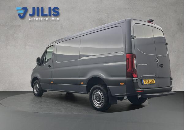 Mercedes-Benz SPRINTER 317 CDI L2H1 RWD | Led koplampen | Navigatie | Camera | Standkachel | Cruise control | Parkeersensoren