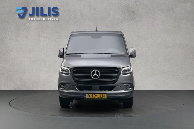 Mercedes-Benz SPRINTER 317 CDI L2H1 RWD | Led koplampen | Navigatie | Camera | Standkachel | Cruise control | Parkeersensoren