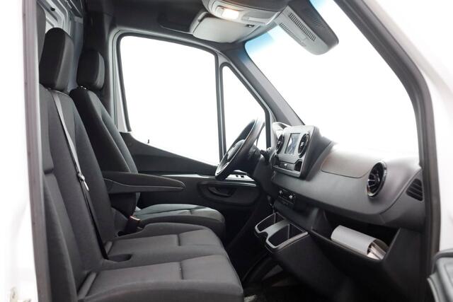 Mercedes-Benz SPRINTER 315 CDI 150pk RWD 9G Automaat L2H1 Airco/Navi/Camera 01-2021