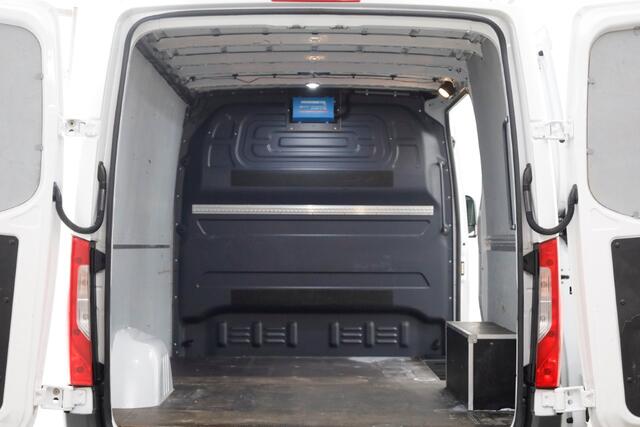 Mercedes-Benz SPRINTER 315 CDI 150pk RWD 9G Automaat L2H1 Airco/Navi/Camera 01-2021