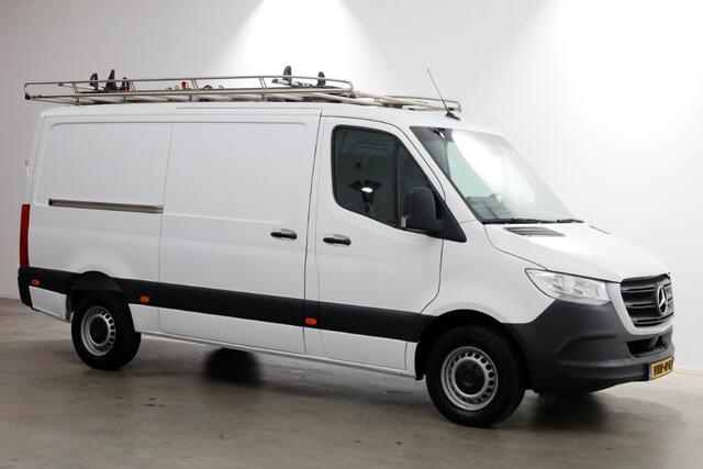 Mercedes-Benz SPRINTER 315 CDI 150pk RWD 9G Automaat L2H1 Airco/Navi/Camera 01-2021