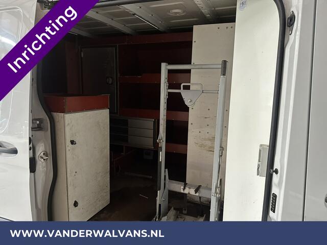 Mercedes-Benz SPRINTER 316 CDI 164pk 3500kg Trekhaak L2H1 Inrichting Euro6 Airco | Camera | Navigatie | Cruisecontrol Apple Carplay, Android Auto, Parkeersensoren