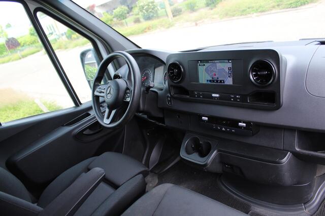 Mercedes-Benz SPRINTER 314 2.2 CDI 105KW Euro6 9G-Tronic L2H1 ?3-zits ? Navigatie ? Camera ? Trekhaak
