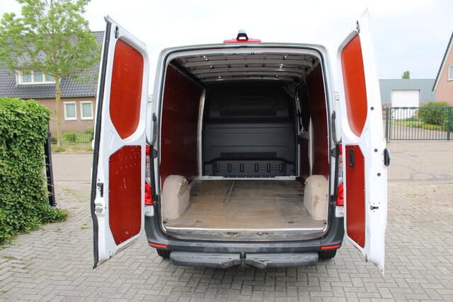 Mercedes-Benz SPRINTER 314 2.2 CDI 105KW Euro6 9G-Tronic L2H1 ?3-zits ? Navigatie ? Camera ? Trekhaak