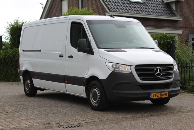 Mercedes-Benz SPRINTER 314 2.2 CDI 105KW Euro6 9G-Tronic L2H1 ?3-zits ? Navigatie ? Camera ? Trekhaak