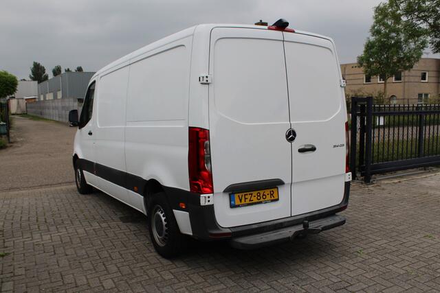 Mercedes-Benz SPRINTER 314 2.2 CDI 105KW Euro6 9G-Tronic L2H1 ?3-zits ? Navigatie ? Camera ? Trekhaak