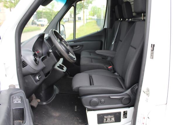 Mercedes-Benz SPRINTER 314 2.2 CDI 105KW Euro6 9G-Tronic L2H1 ?3-zits ? Navigatie ? Camera ? Trekhaak