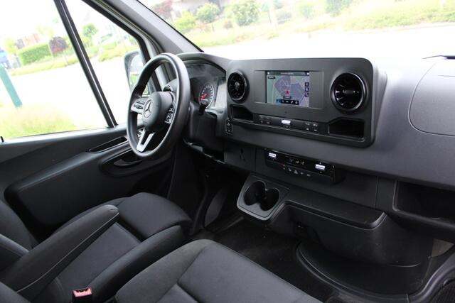 Mercedes-Benz SPRINTER 314 2.2 CDI 105KW Euro6 9G-Tronic L2H1 ?3-zits ? Navigatie ? Camera ? Trekhaak