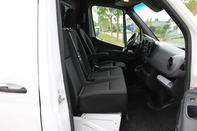 Mercedes-Benz SPRINTER 314 2.2 CDI 105KW Euro6 9G-Tronic L2H1 ?3-zits ? Navigatie ? Camera ? Trekhaak