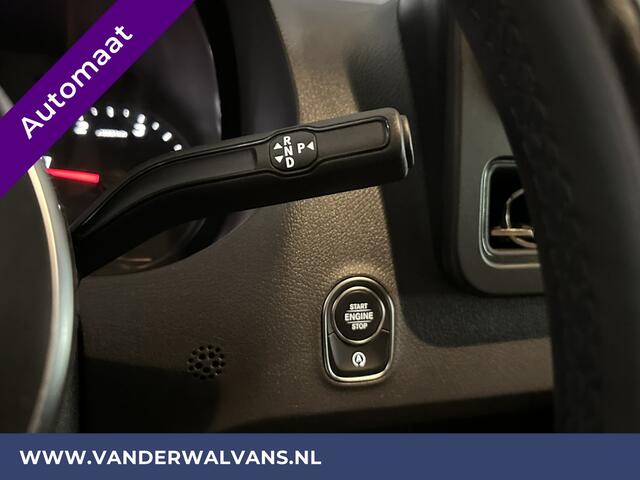 Mercedes-Benz SPRINTER 315 CDI 150pk 9G-Tronic Automaat L2H2 Euro6 Airco | Camera | Navigatie | Apple Carplay | Cruisecontrol Android Auto, Parkeersensoren, Bijrijdersbank