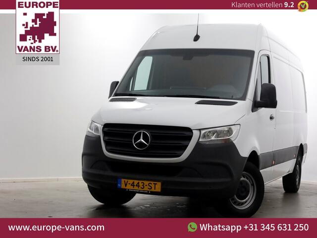Mercedes-Benz SPRINTER 316 CDI 163pk E6 RWD L2H2 Airco/Camera/Trekhaak 2800kg 10-2018
