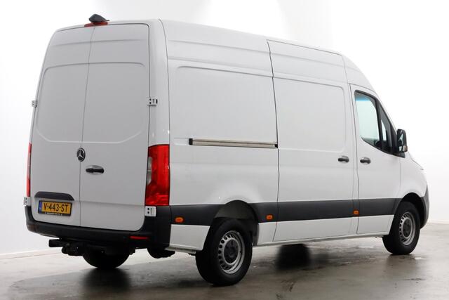 Mercedes-Benz SPRINTER 316 CDI 163pk E6 RWD L2H2 Airco/Camera/Trekhaak 2800kg 10-2018