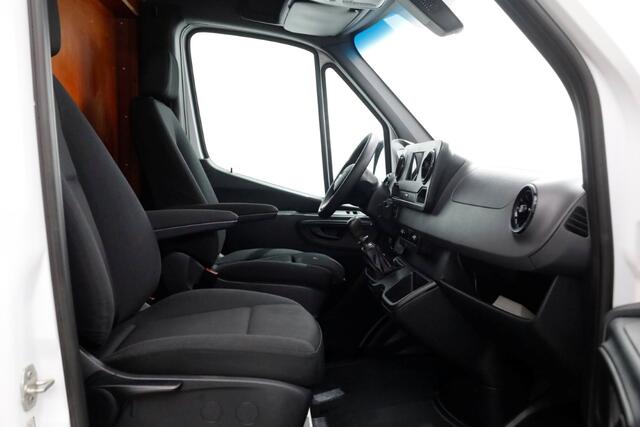 Mercedes-Benz SPRINTER 316 CDI 163pk E6 RWD L2H2 Airco/Camera/Trekhaak 2800kg 10-2018
