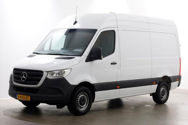 Mercedes-Benz SPRINTER 316 CDI 163pk E6 RWD L2H2 Airco/Camera/Trekhaak 2800kg 10-2018