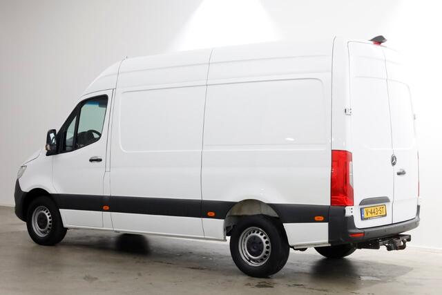 Mercedes-Benz SPRINTER 316 CDI 163pk E6 RWD L2H2 Airco/Camera/Trekhaak 2800kg 10-2018