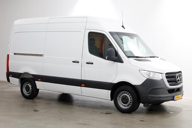 Mercedes-Benz SPRINTER 316 CDI 163pk E6 RWD L2H2 Airco/Camera/Trekhaak 2800kg 10-2018