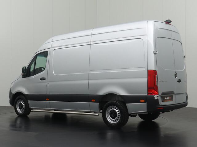 Mercedes-Benz SPRINTER 315CDI 9G-Tronic Automaat | 3500Kg TG | Camera | Airco | Cruise | Betimmering | 3-Persoons