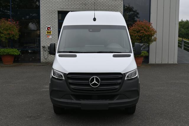 Mercedes-Benz SPRINTER 516 CDI L2H2 360 Camera, 2 Schuifdeuren, LED, Standkachel