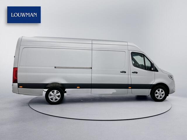 Mercedes-Benz SPRINTER 317 1.9 CDI L3H2 RWD Led Automaat 9G 3500KG trekgewicht Navigatie Cruise control Betimmering Camera