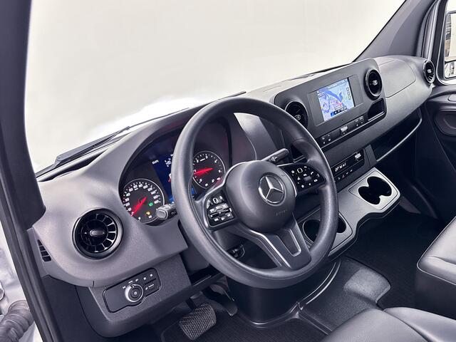 Mercedes-Benz SPRINTER 317 1.9 CDI L3H2 RWD Led Automaat 9G 3500KG trekgewicht Navigatie Cruise control Betimmering Camera