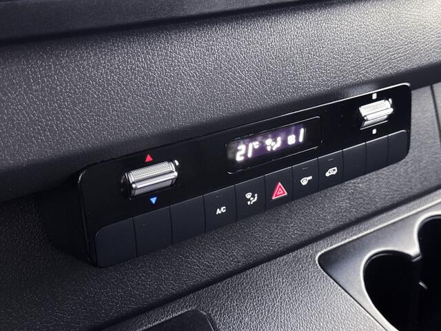 Mercedes-Benz SPRINTER 317 1.9 CDI L3H2 RWD Led Automaat 9G 3500KG trekgewicht Navigatie Cruise control Betimmering Camera