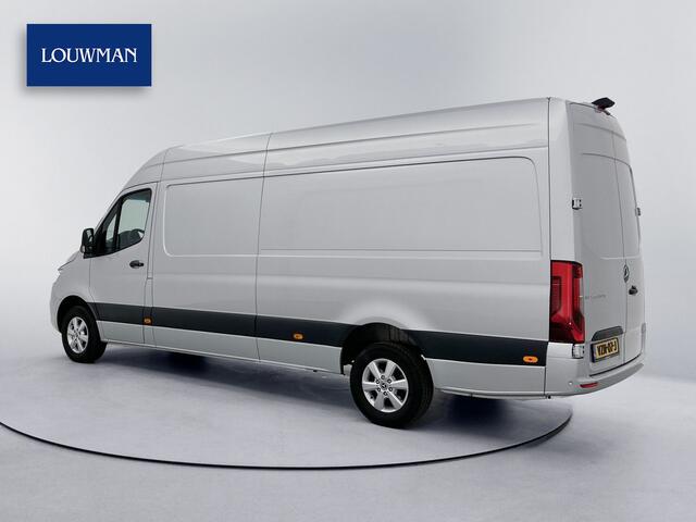 Mercedes-Benz SPRINTER 317 1.9 CDI L3H2 RWD Led Automaat 9G 3500KG trekgewicht Navigatie Cruise control Betimmering Camera