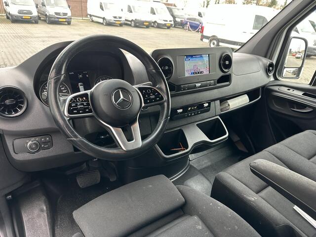 Mercedes-Benz SPRINTER 315 1.9 CDI L2H2*LED*MBUX*HAAK*CRUISE*NAVI*CAM*TEL