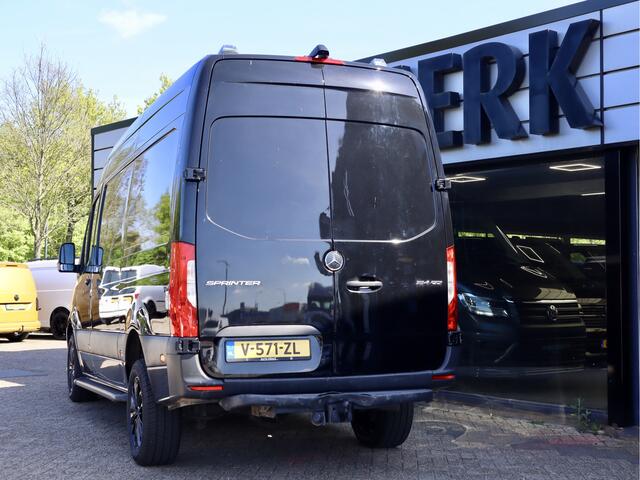 Mercedes-Benz SPRINTER 314 2.2 CDI L2H2 AUTOMAAT