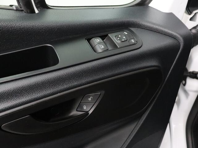 Mercedes-Benz SPRINTER 316CDi 7G-Tronic Automaat L3H2 Maxi | Navigatie | Airco | 3-Persoons | Betimmering