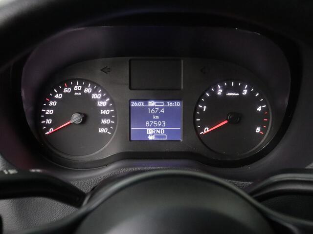 Mercedes-Benz SPRINTER 316CDi 7G-Tronic Automaat L3H2 Maxi | Navigatie | Airco | 3-Persoons | Betimmering
