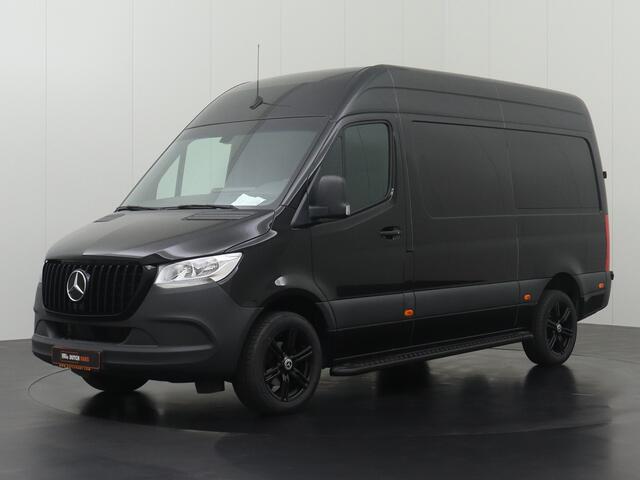 Mercedes-Benz SPRINTER 315CDI 9G-Tronic Automaat L2H2 | 3500Kg TG | Touchscreen | Camera | 3-Persoons | Airco | Cruise