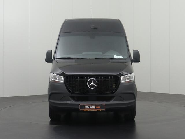 Mercedes-Benz SPRINTER 315CDI 9G-Tronic Automaat L2H2 | 3500Kg TG | Touchscreen | Camera | 3-Persoons | Airco | Cruise