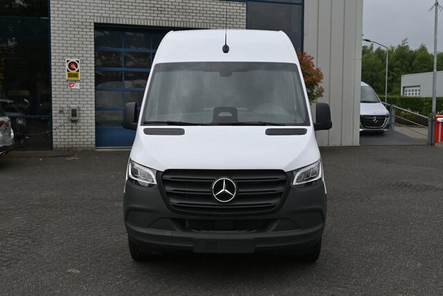 Mercedes-Benz SPRINTER 317 CDI L3H2 Pro LED, Geveerde stoel,Smartphone integratie pakket