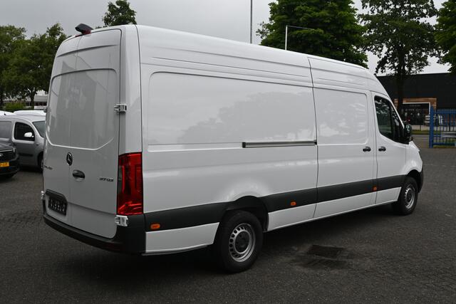 Mercedes-Benz SPRINTER 317 CDI L3H2 Pro LED, Geveerde stoel,Smartphone integratie pakket