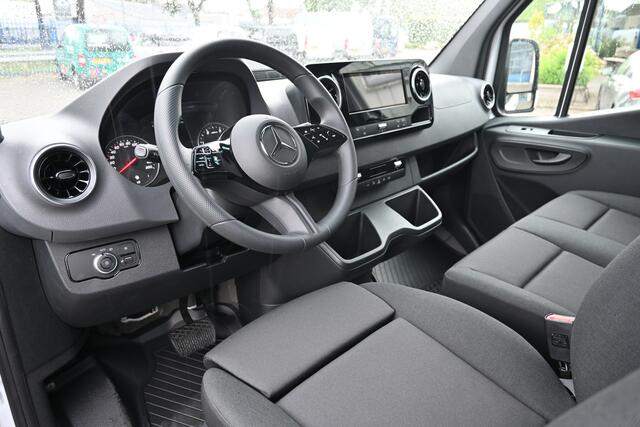 Mercedes-Benz SPRINTER 317 CDI L3H2 Pro LED, Geveerde stoel,Smartphone integratie pakket