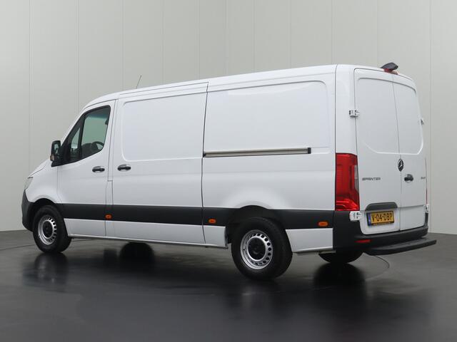 Mercedes-Benz SPRINTER 316CDI 7G-Tronic Automaat L2H1 | Navigatie | Camera | Airco | 3-Persoons